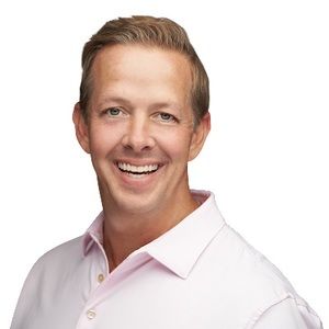 Meet your Posher, Garrett